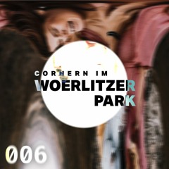 006 Cornern im Woerlitzer Park |  Mehr is Mehr