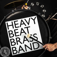 Heavy Beat Brass -Band - Wasteman feat. SFZ