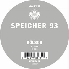 Kölsch - Grey (Vintage Culture Edit)