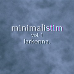 minimalistim