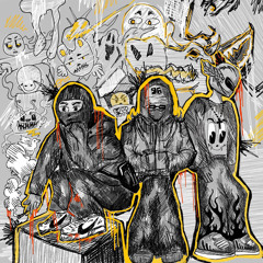 АПХАПАЛИПСИС /w whoisweight, raxe