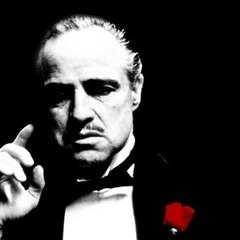 GODFATHER (Prod.Spilledoxys)