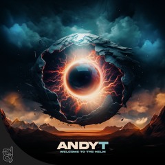 Andy T - Welcome To The Helm