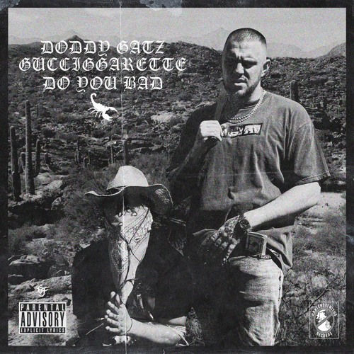 DO YOU BAD (prod. Guccigarette)