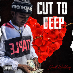 Cut too deep (prod.Pdubcookin x Yonas K beatz)
