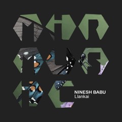 Ninesh Babu - Pharaoh (Original Mix)[MIR MUSIC]