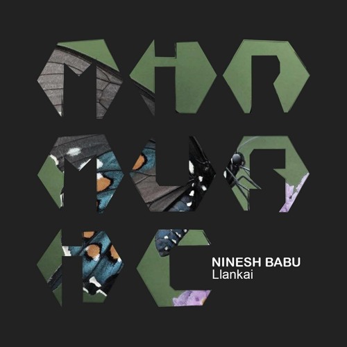 Ninesh Babu - Pharaoh (Original Mix)[MIR MUSIC]