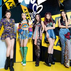 ITZY LOCO song
