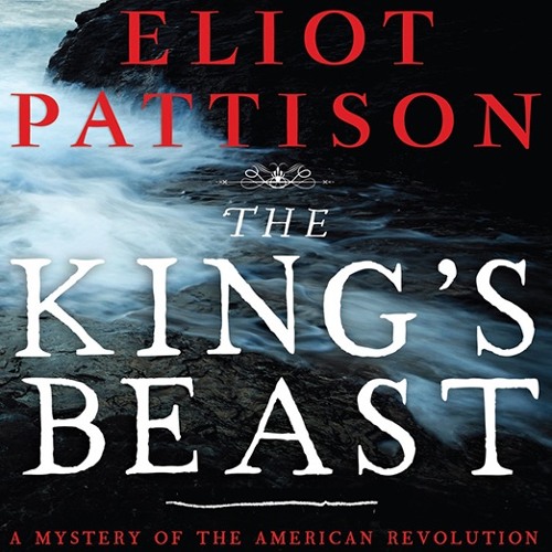 Eliot Pattison Talks About Writing His Historical Mystery The King S Beast By Center Stage