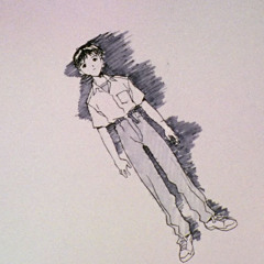 comme une étoile[prod.skt kosmo]