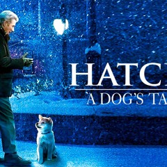 Hachi: A Dog's Tale (2009)  FullMovie MP4/4K 6671187