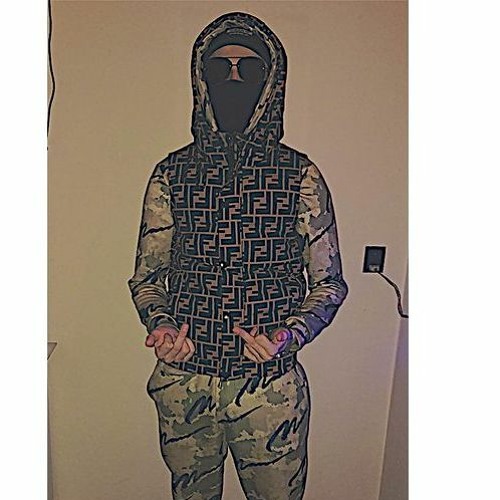#TJ Friz - FORBLØDE