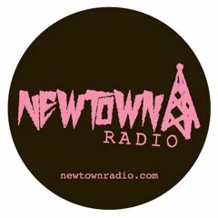 NEWTOWN RADIO BROOKLYN, No Norms W/  Girlname Feb 3 2020