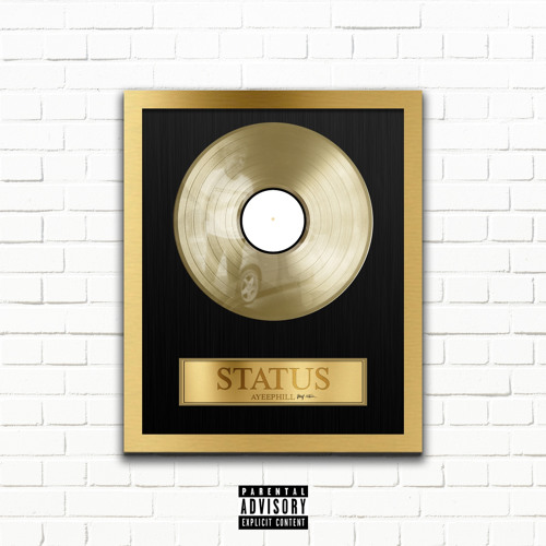 Ayee Phill - Status