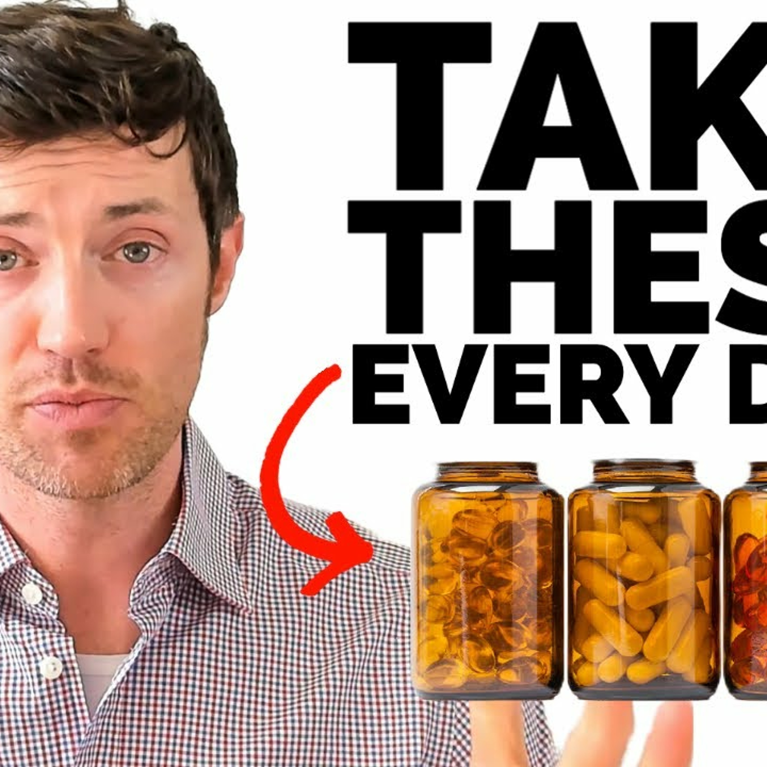 The Dr. Westin Childs Podcast
