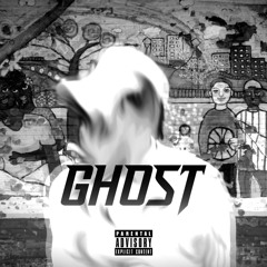 Ghost (Prod By O.A)