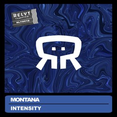 Intensity (Original Mix)