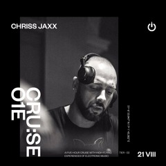 CRU:SE 01E x WROCŁAW / Live