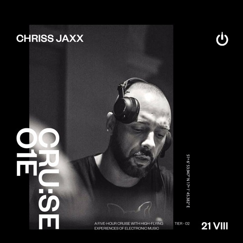 CRU:SE 01E x WROCŁAW / Live