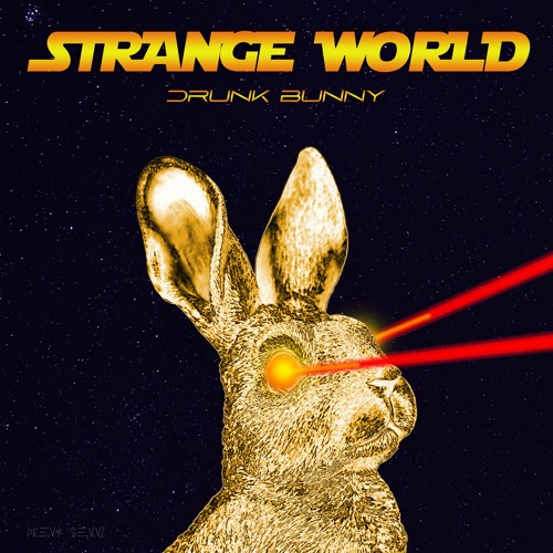 Strange World (Original Mix)
