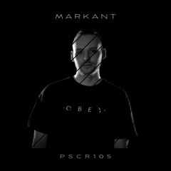 PSCR105 - MARKANT