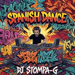 SPANISH DANCE 09/07/25