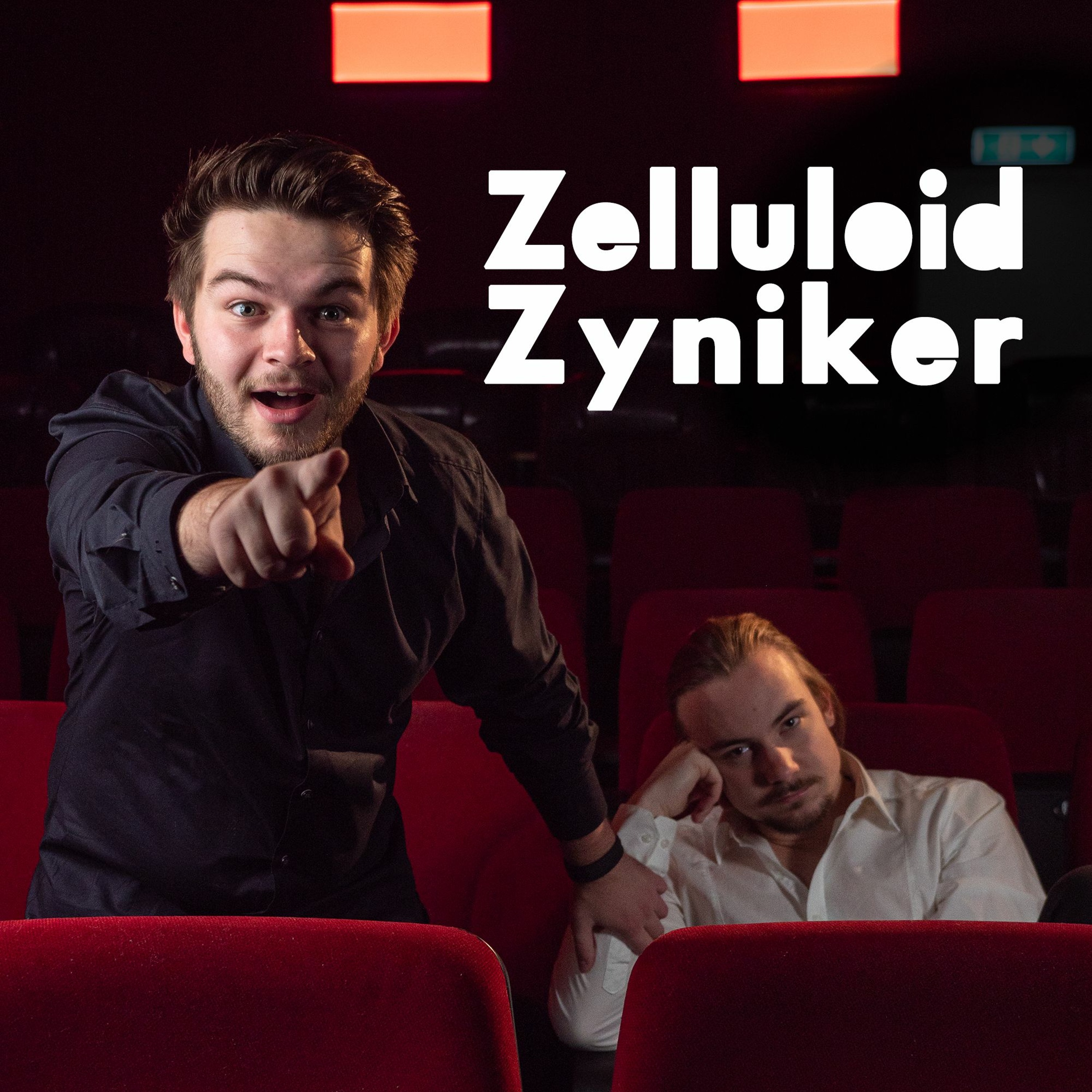 ZelluloidZyniker