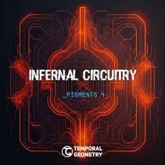 Infernal Circuitry Pigments Preset Bank