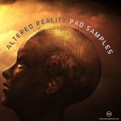 77 FREE Pad Samples - Altered Reality Pad Sample Pack