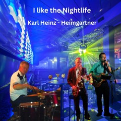 I Like The Nightlife