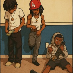 Skrilla (Raw vocals)