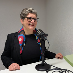Bildung im Gespräch - der Podcast der EDK mit Susanne Hardmeier