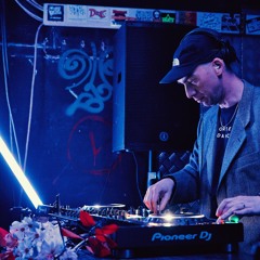Alec Pace @ Early Reflex Showcase