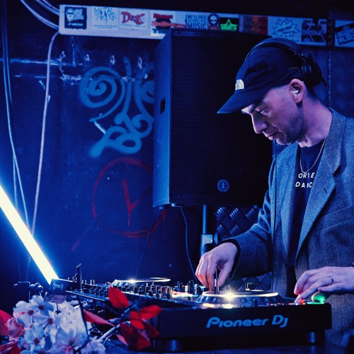Alec Pace @ Early Reflex Showcase