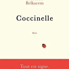 Lire Coccinelle (French Edition) en format epub jrnT2