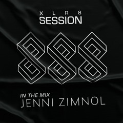 XLR8 Session #11 - Jenni Zimnol