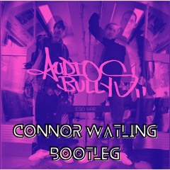 Audio Bullys - Face in a cloud (Connor Watling UKG Bootleg) [FREE DOWNLOAD]