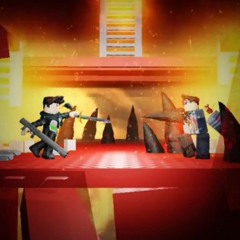 Pedro.EXE Vs HairyTwinkle2929 LMS (FANMADE)