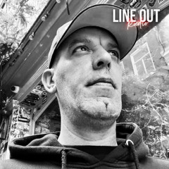 Blach - Fanzine Project Residency #20 on Line Out Radio - Nov 2025