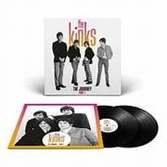 All Day And All Of The Night ( Cover ) The Kinks Tribute