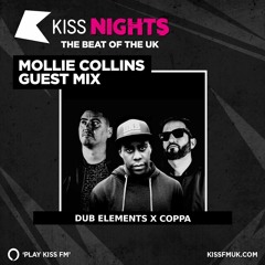 Dub Elements & Coppa in the Mix (KISS FM UK)