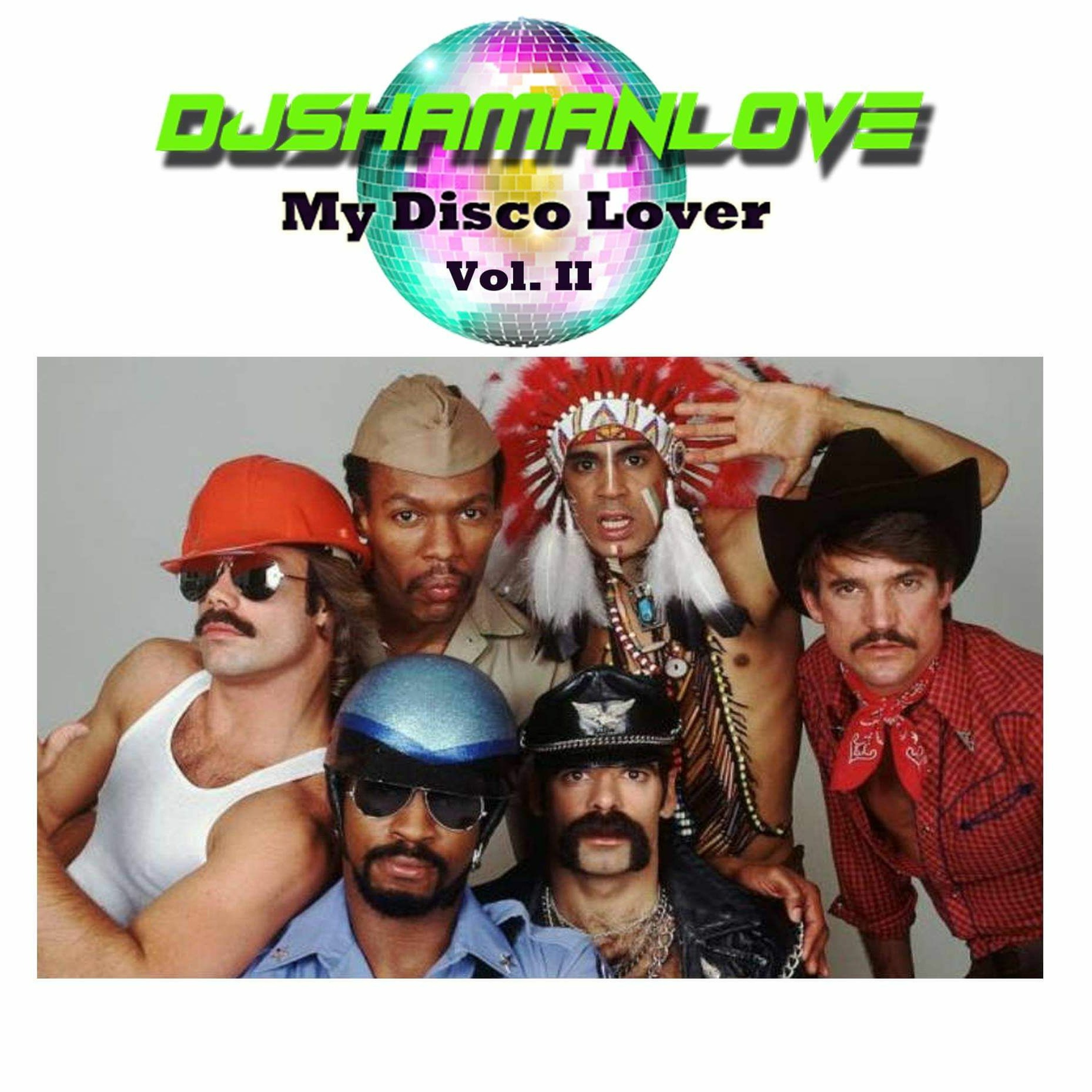 DJShamanLove