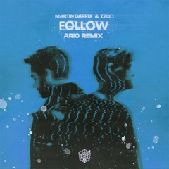 Martin Garrix & Zedd - Follow (Ario Remix)