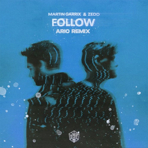 Martin Garrix & Zedd - Follow (Blake Peak Remix)