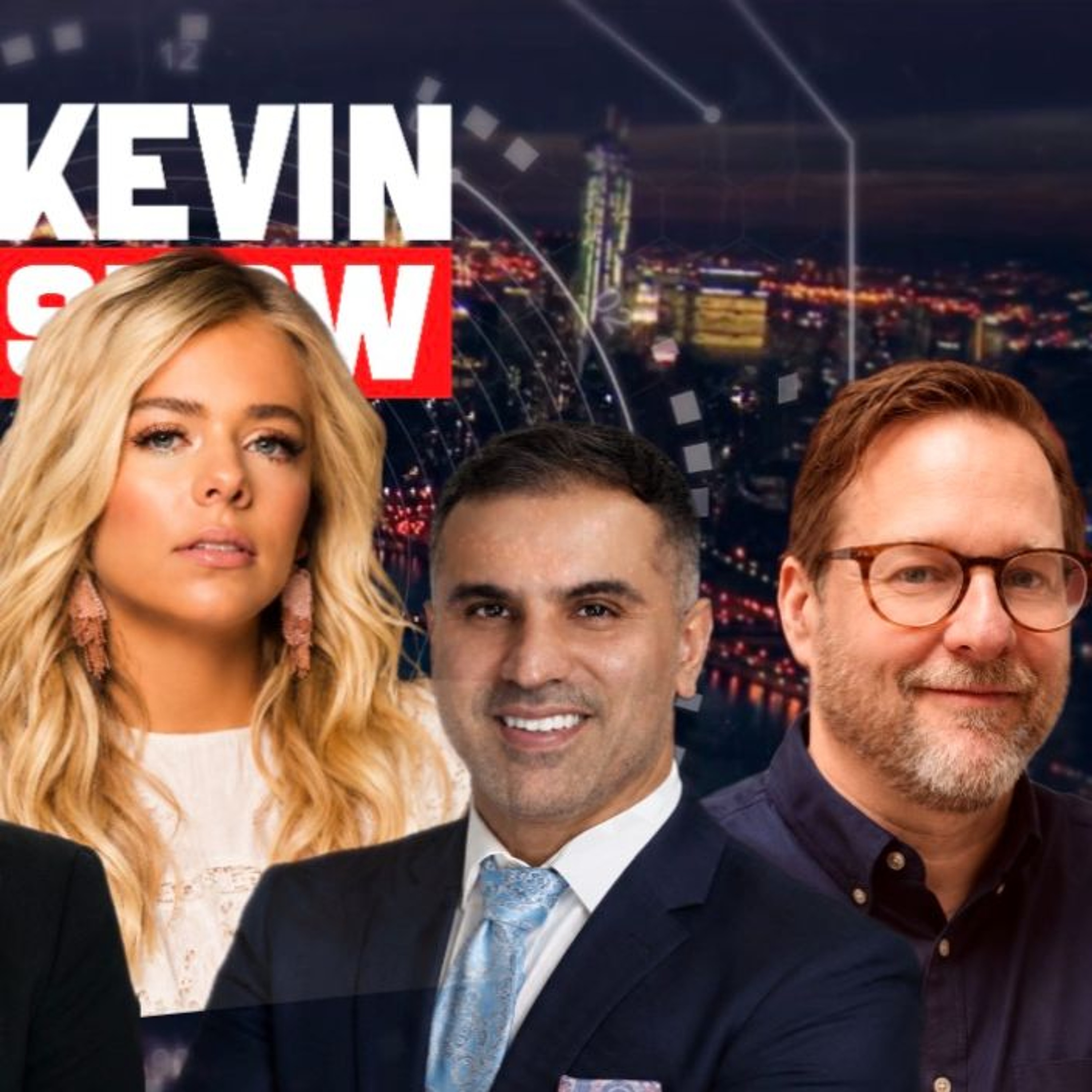 071826 - That Kevin Show - Hour 2