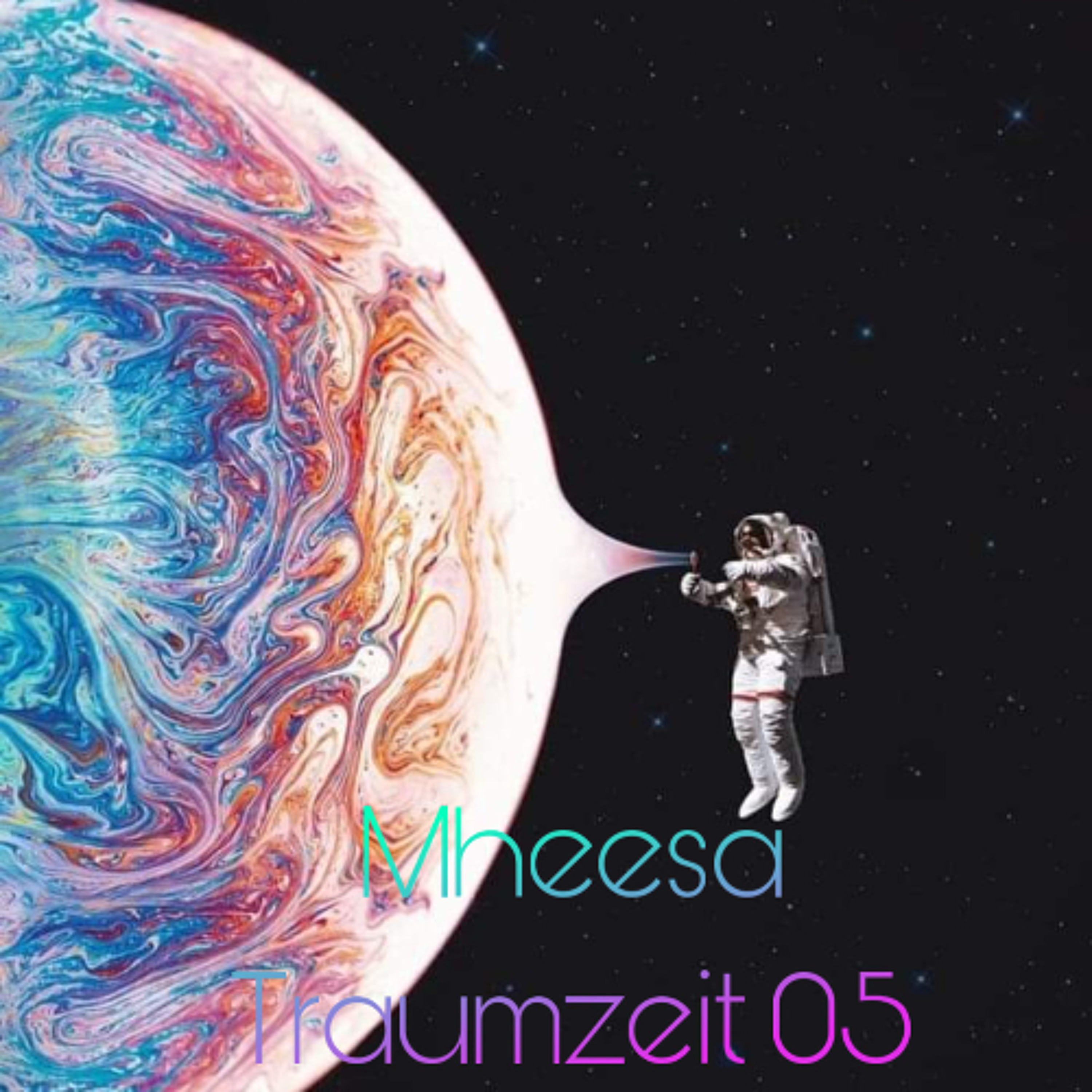Mheesa - Traumzeit 05 episode artwork