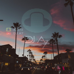 فيك العبر | ريمكس DJ A7