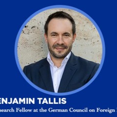 The Zeitenwende is Not Enough – Germany Needs a Grand Strategy