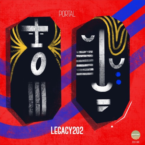 02 Legacy202 - Worlds Apart (Original Mix)