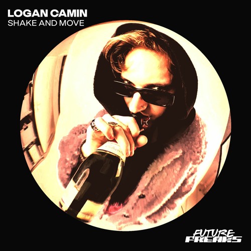 Logan Camin - Shake And Move (Original Mix)